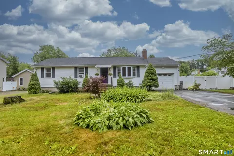 20 Northwestern Dr, Bristol, CT 06010