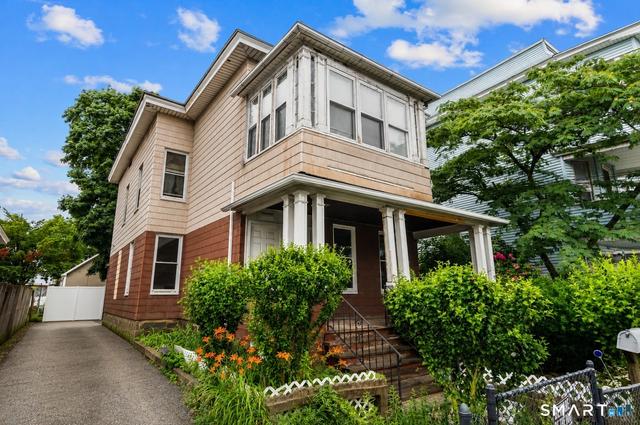 149 Shelton St, Bridgeport, CT 06608