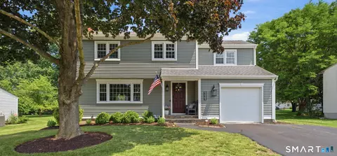 111 Pheasant Dr, Rocky Hill, CT 06067
