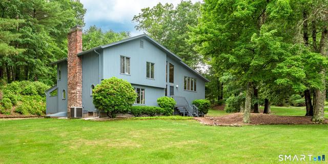144 Butler Dr, Glastonbury, CT 06033