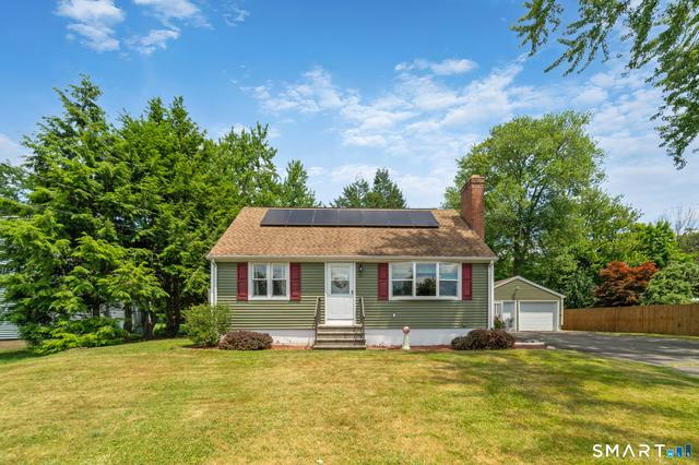 21 Windham Rd, Bristol, CT 06010