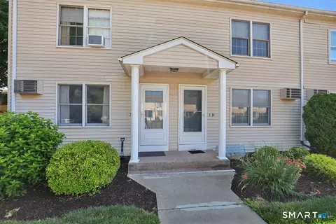 400 N Main St #31, Manchester, CT 06040