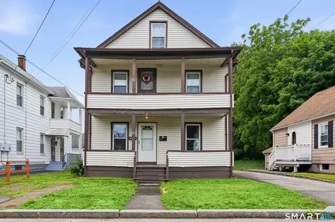 28 Alice St, Torrington, CT 06790