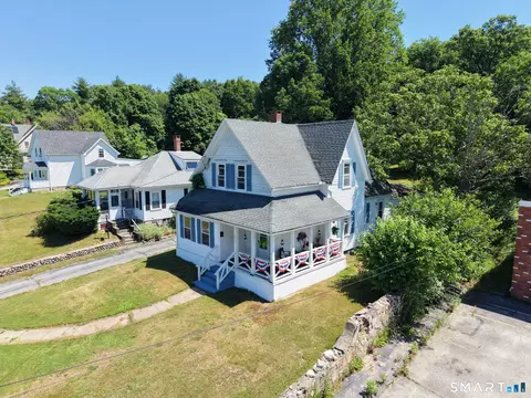 602 N Main St, Killingly, CT 06239