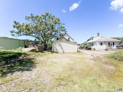Exterior - 602 N Main St, Killingly, CT 06239 photo 3 of 3