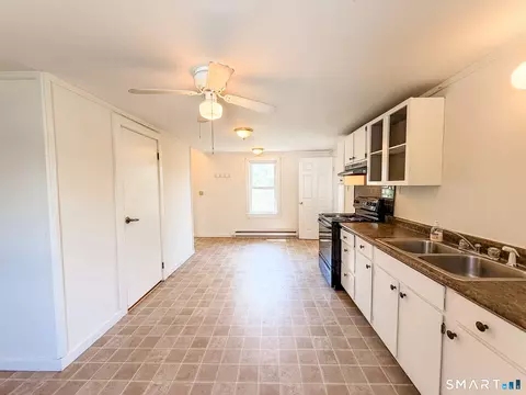 Kitchen - 602 N Main St, Killingly, CT 06239 photo 1 of 4