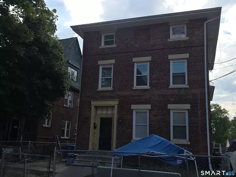 41 Williams St, Hartford, CT 06120