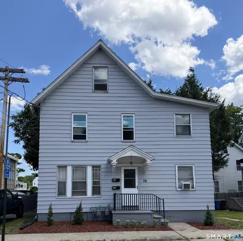 24 Elm St, Shelton, CT 06484
