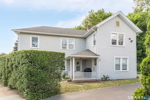 59 Maple St, Branford, CT 06405