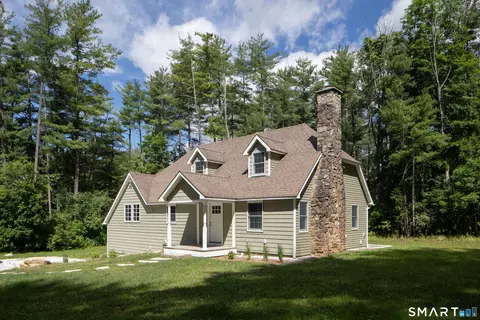 125 S Canaan Rd, North Canaan, CT 06018
