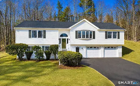219 Wood Creek Rd, Bethlehem, CT 06751
