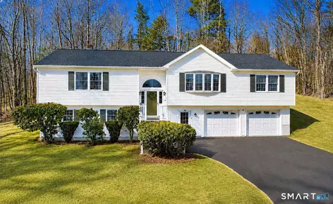 219 Wood Creek Rd, Bethlehem, CT 06751