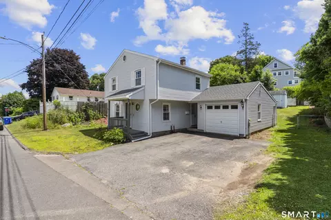 Exterior - 93 Marconi Ave, Bristol, CT 06010 photo 2 of 9