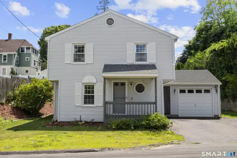 93 Marconi Ave, Bristol, CT 06010