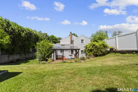 Exterior - 93 Marconi Ave, Bristol, CT 06010 photo 9 of 9