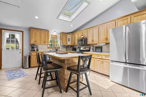Kitchen - 93 Marconi Ave, Bristol, CT 06010 photo 1 of 5