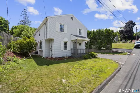 Exterior - 93 Marconi Ave, Bristol, CT 06010 photo 3 of 9