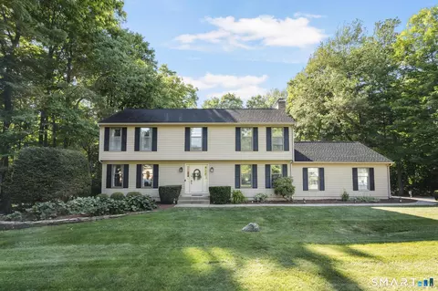 101 Wedgewood Rd, Southington, CT 06489