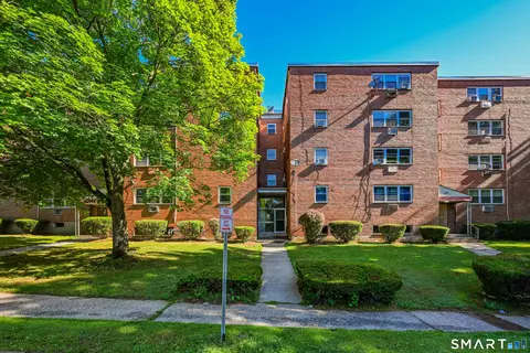 150 Clinic Dr # -D, New Britain, CT 06051