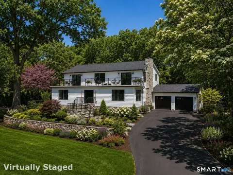 53 Mountain Lake Rd, Warren, CT 06777