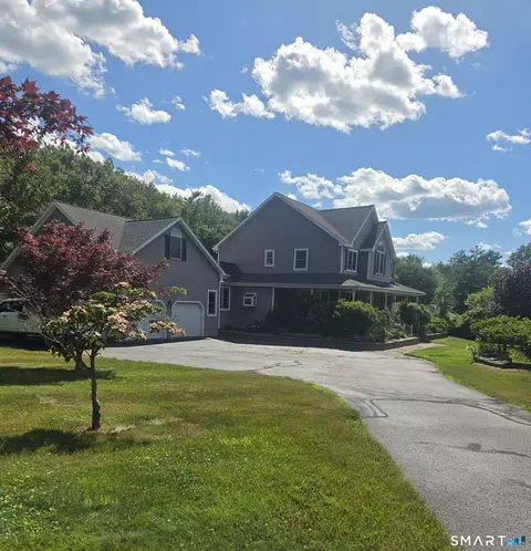 7 Tinker Pond Rd, Bolton, CT 06043
