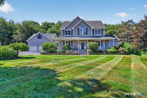 7 Tinker Pond Rd, Bolton, CT 06043
