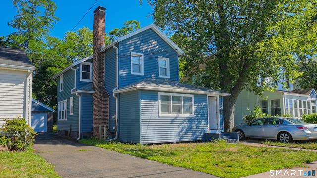 25 Richards St, West Haven, CT 06516