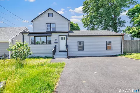 59 Lenox Ave, Stratford, CT 06615