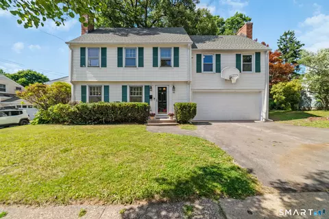 48 Lardner Rd, Bristol, CT 06010