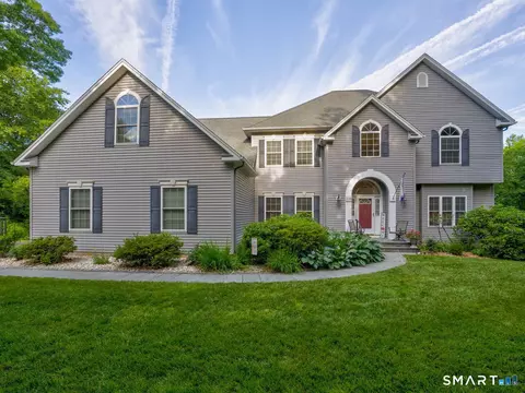 238 Budding Rdg, Southington, CT 06489