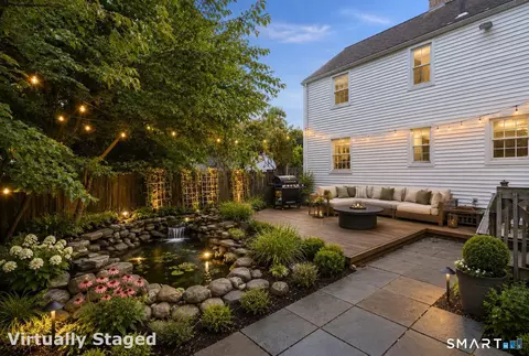 Exterior - 33 Byrd Rd, Wethersfield, CT 06109 photo 2 of 9