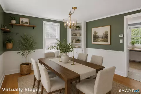 Dining - 33 Byrd Rd, Wethersfield, CT 06109 photo 1 of 1