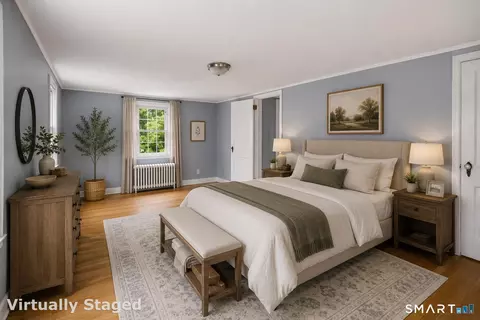 Bedroom - 33 Byrd Rd, Wethersfield, CT 06109 photo 1 of 7