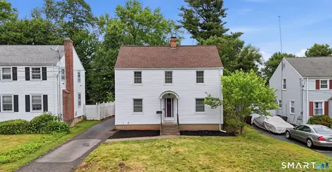 33 Byrd Rd, Wethersfield, CT 06109