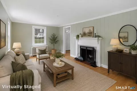 Living - 33 Byrd Rd, Wethersfield, CT 06109 photo 2 of 4