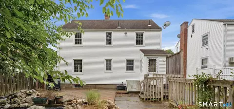 Exterior - 33 Byrd Rd, Wethersfield, CT 06109 photo 4 of 9
