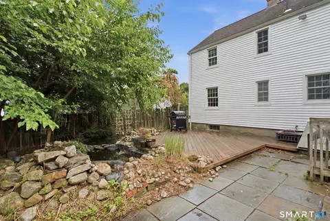 Exterior - 33 Byrd Rd, Wethersfield, CT 06109 photo 7 of 9