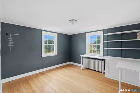 Bedroom - 33 Byrd Rd, Wethersfield, CT 06109 photo 6 of 7