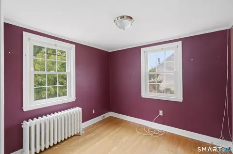 Bedroom - 33 Byrd Rd, Wethersfield, CT 06109 photo 4 of 7