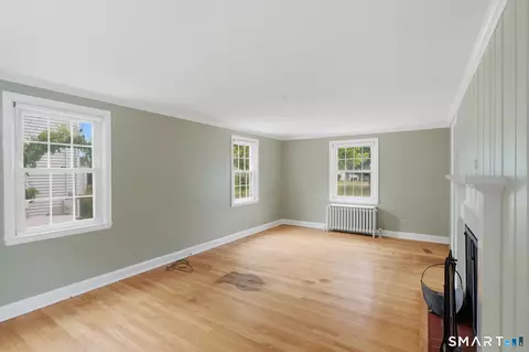 Living - 33 Byrd Rd, Wethersfield, CT 06109 photo 4 of 4