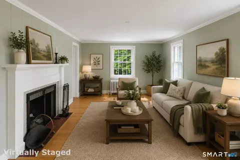Living - 33 Byrd Rd, Wethersfield, CT 06109 photo 1 of 4