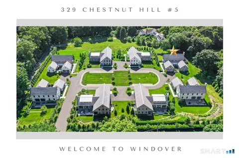 329 Chestnut Hill Rd #5, Norwalk, CT 06851