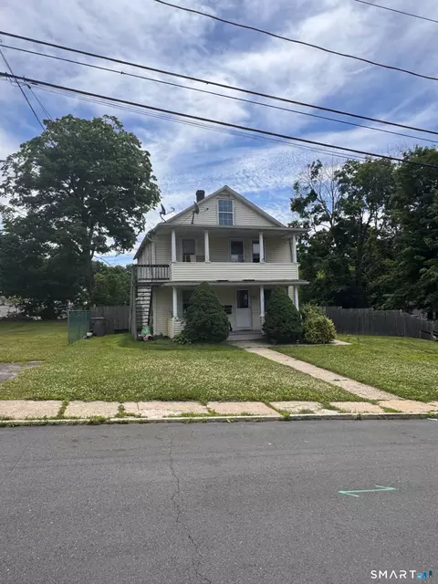 23 Golden Hill St, Naugatuck, CT 06770