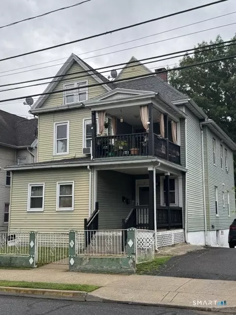 66 Windsor Ave, Meriden, CT 06451