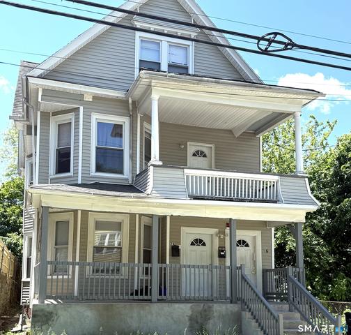 74 Starr St, New Haven, CT 06511