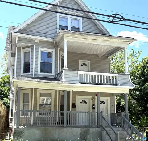 74 Starr St, New Haven, CT 06511