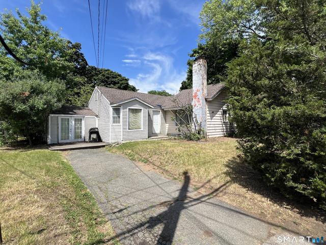 117 Waterbury Ave, Stamford, CT 06902