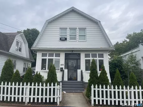 406 Newhall St, Hamden, CT 06514