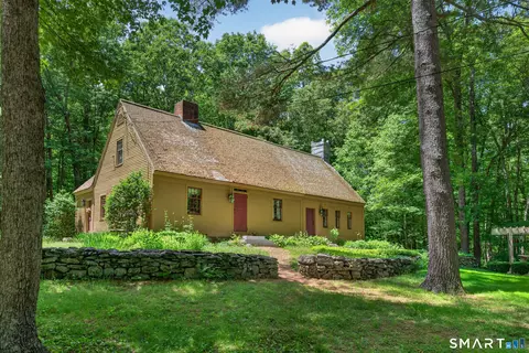 272 Horse Hill Rd, Ashford, CT 06278