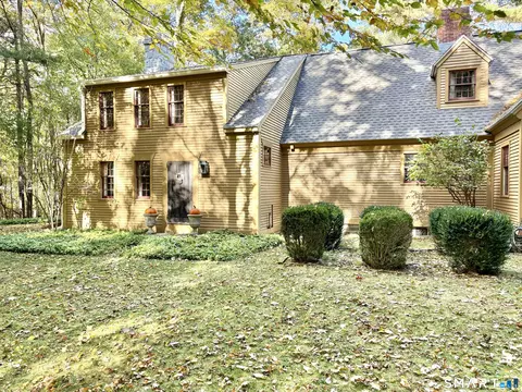 272 Horse Hill Rd, Ashford, CT 06278